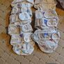 Bambino mio Cloth Nappy bindle Image 3