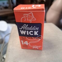 Vintage Aladdin Heater Wick