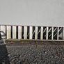 temporary builders stairs Image 2