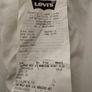 Levis 94 Baggy Wide Leg Jeans Black W30 L33 Excellent Condition Image 2