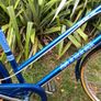 Vintage Raleigh BSA Bike Image 3