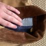 Vintage Carhartt Men's Duck Barn Jacket Large / XL Image 7