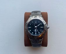 Seiko Kinetic