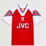 Arsenal Retro 92-94 Home Shirt Image 3