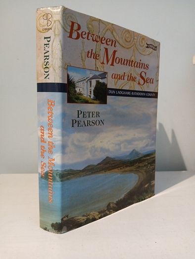 Probably, The Biggest Book Ad on Adverts