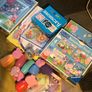 Toys,puzzles,games Image 4