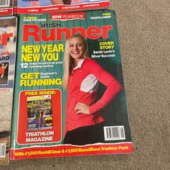 Irish Runner Magazine