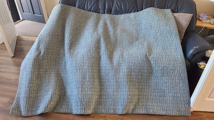 ikea rug