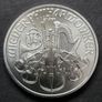 Austria 1oz .999 Silver Philharmonic 2025 Coin Image 3