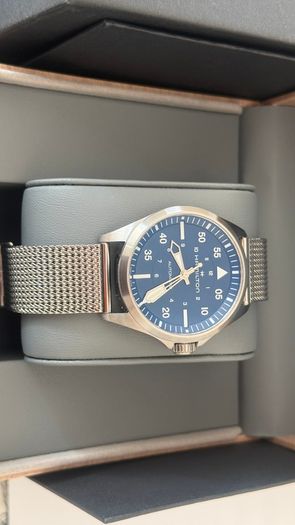 Hamilton Khaki Aviation