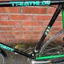 Peugeot Triathlon racing bike Image 4