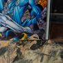 Fantastic Four ! Issue #46 (475) ! First Printing ! 2001 ! by Marvel ! Image 5