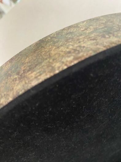 Stunning ShabbyChic /Boutique Style Tray with stunning details and design soft underlay  ..Beautiful as is or perfect for displaying items