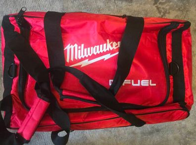 milwaukee wheel bag
