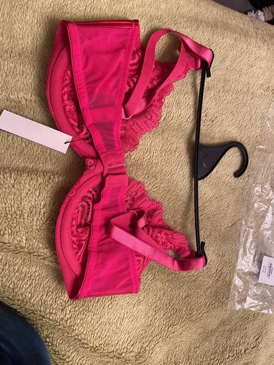 Ann Summers non pad bra New size 34D