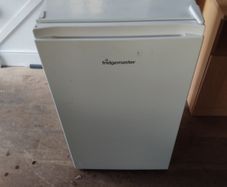 fridge