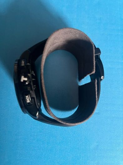 Tissot T Touch Connect Solar Titanium