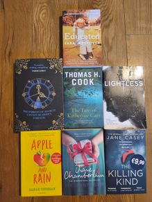 Books