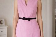 Donna Morgan dress