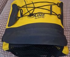 Sealline Deck Bag, Baja