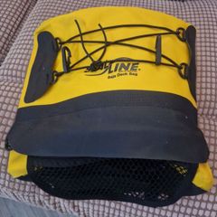 Sealline Deck Bag, Baja