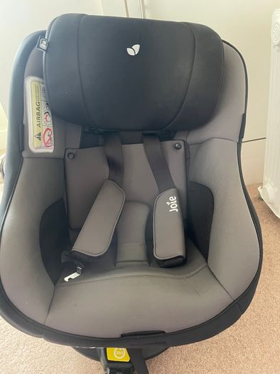 Car seat