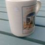 Guinness ceramic mug Image 2