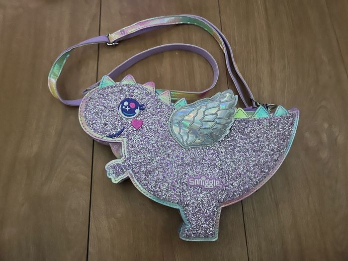 kids handbag smiggle