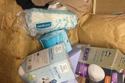Maternity bundle