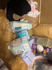 Maternity bundle