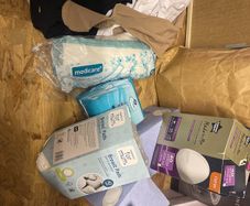 Maternity bundle
