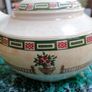 Vintage Staffordshire tea pot Image 6