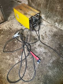 welder