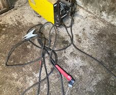welder