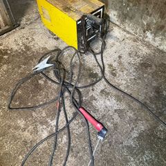 welder
