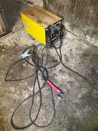 welder