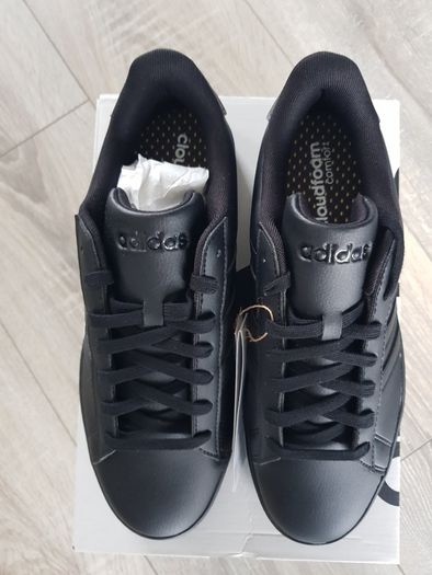 Mens Trainers UK Size 9