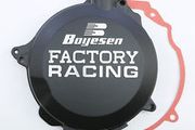 Ignition Cover 02-07 Cr250 Boyesen Sc-02ab Black