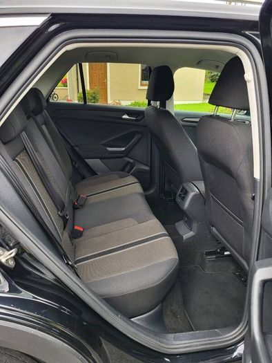 Volkswagen T-Roc 2019