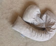 pregnancy pillow