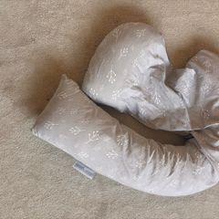 pregnancy pillow
