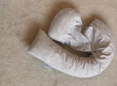 pregnancy pillow