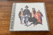 Ben Harper &amp; The Innocent Criminals CD Burn To Shine