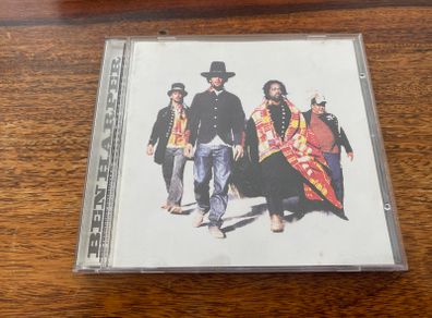 Ben Harper & The Innocent Criminals CD Burn To Shine