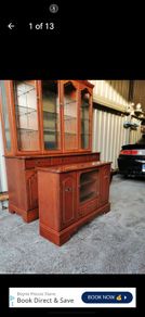 RossMore three piece Furniture set