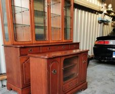 RossMore three piece Furniture set