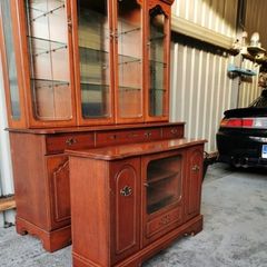 RossMore three piece Furniture set