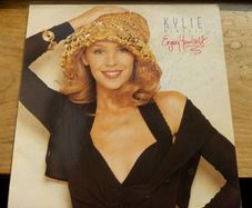 Kylie Minogue - Enjoy Yourself - 12in Vinyl
