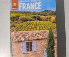 The Rough Guide to France 2023 Edition