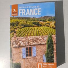 The Rough Guide to France 2023 Edition